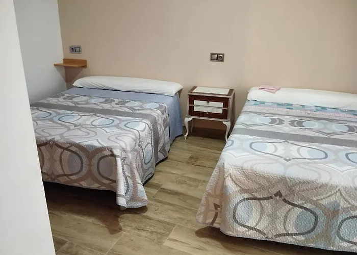 Casa Rural Soro Ayna