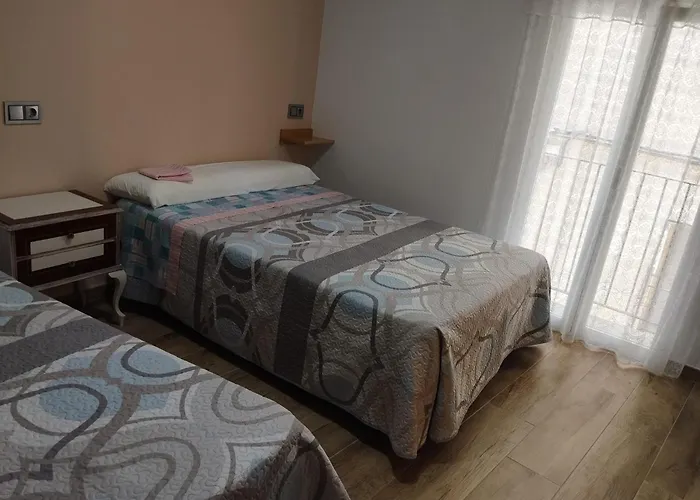 Casa Rural Soro Ayna
