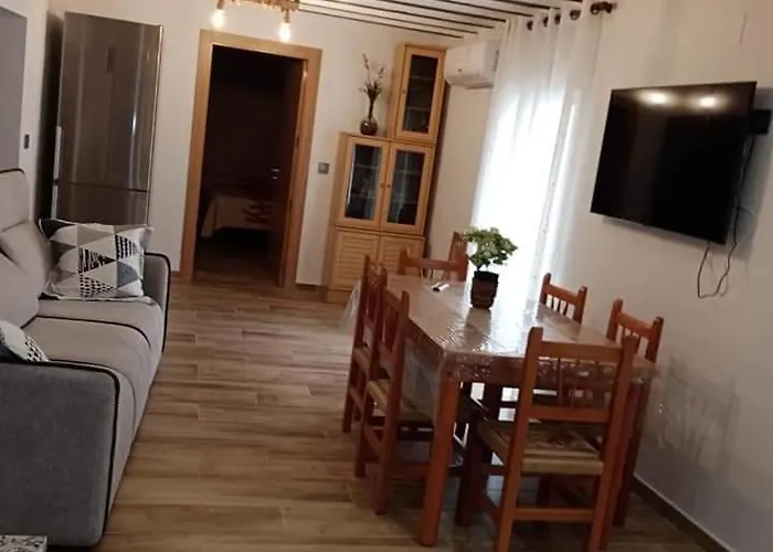 Casa Rural Soro Ayna