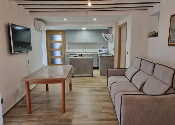 Casa Rural Soro Ayna
