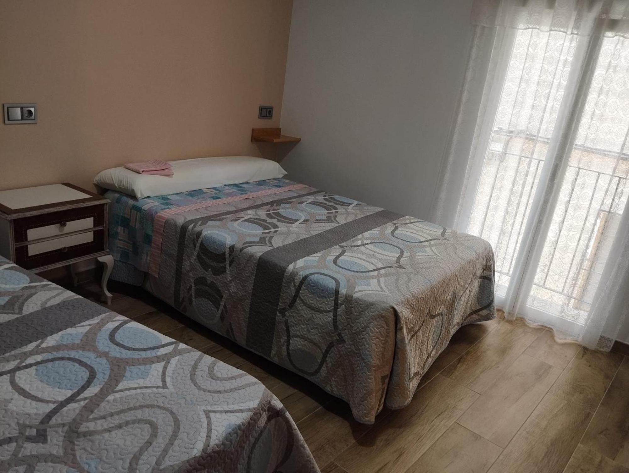 Soro Casa di campagna Aýna