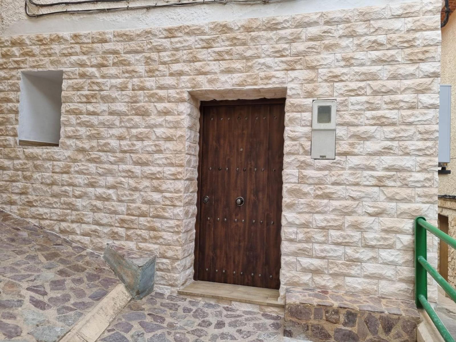 Soro Casa di campagna