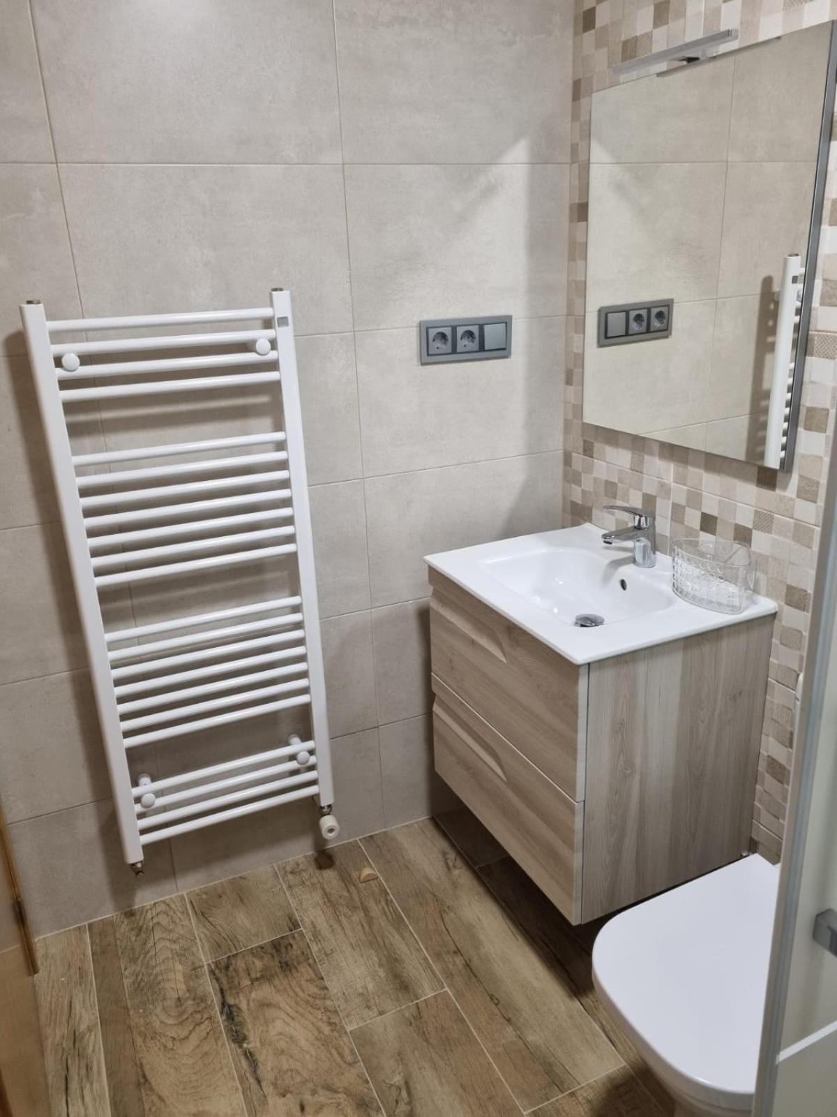 Soro Casa di campagna Aýna